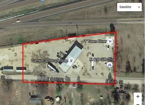 Camp I-30: 3205 E 54th St, Texarkana, AR 71854